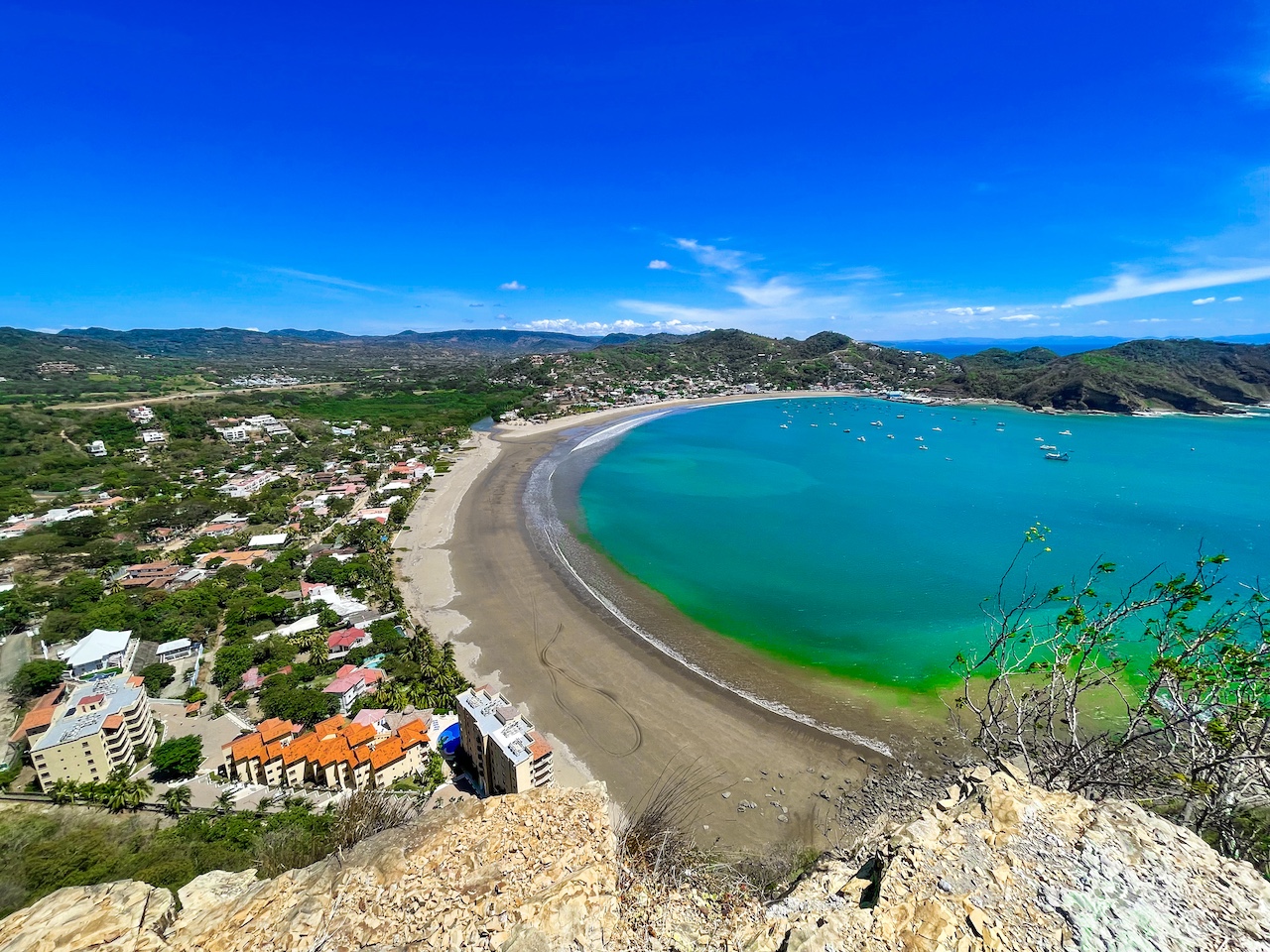 San Juan del Sur